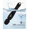 12 Patterns Rechargeable Vibrator Quiet Powerful Massager Digital Display Wand Massager Dildo for Women Couples Adults Pleasure Toys Sex Toys