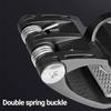 Car Phone Holder Multi-function Multi-angle Adjustment Car Dashboard Smartphone Clip Mount Stand