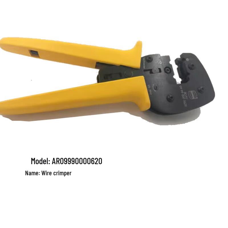 ARTOOLS Crimping Pliers