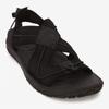 The North Face Stratum Porter Black Ns82r15a