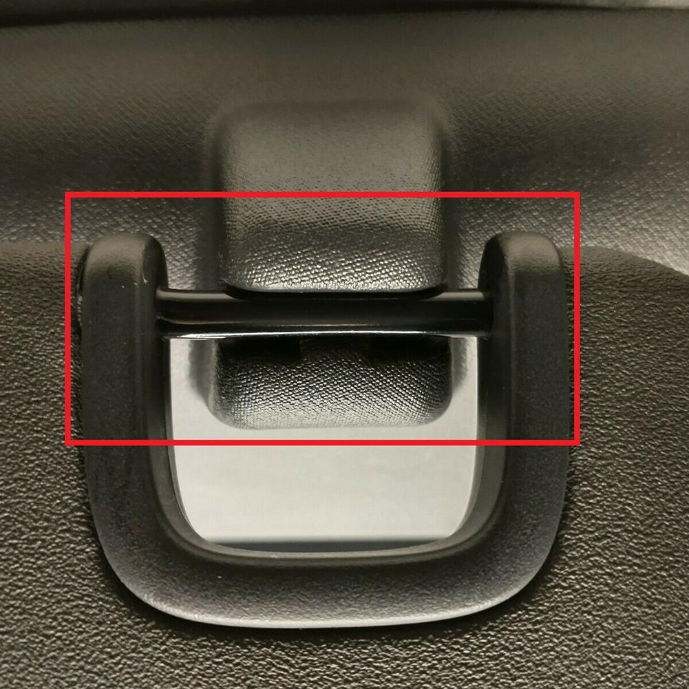 Sun Visors Repair Kit Car Parts Direct Replacement Instructions Interior