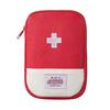Portable Medicine Bag, Emergency First Aid Kit for Home, Travel, Car, Multifunctional Medical Storage Organizer 0107