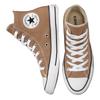 Converse Chuck Taylor All Star Comfortable Vintage High Top Canvas Shoes Unisex Brown