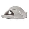 FitFlop Womens/Ladies Glitterdust Cross Strap Sandals