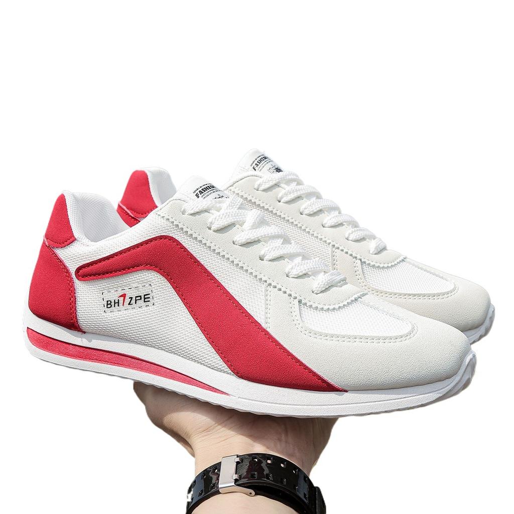 Super Soft Breathable Forrest Gump Shoes Mesh Sneakers Soft Sole Casual Shoes Running