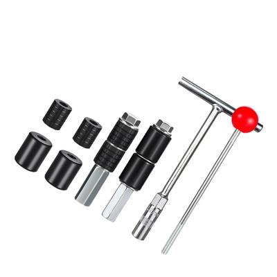 Hot Melt Water Stop Pin Kitchen Floor Bathroom Plugging Repair Plumbing Tool Pipe Stopper Water Stop Needle Replacement