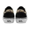 Vans Style 36 Decon SF Mini Leopard Men Sneakers Black Marshmallow VN0A3MVL2FP