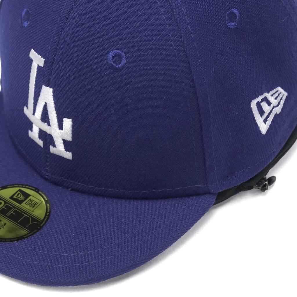 New Era NEW ERA Cap Pouch M New York Yankees Unisex Casual Accessories Bag Pouch Outdoor Accessory Cap 14393725 Men's Women's