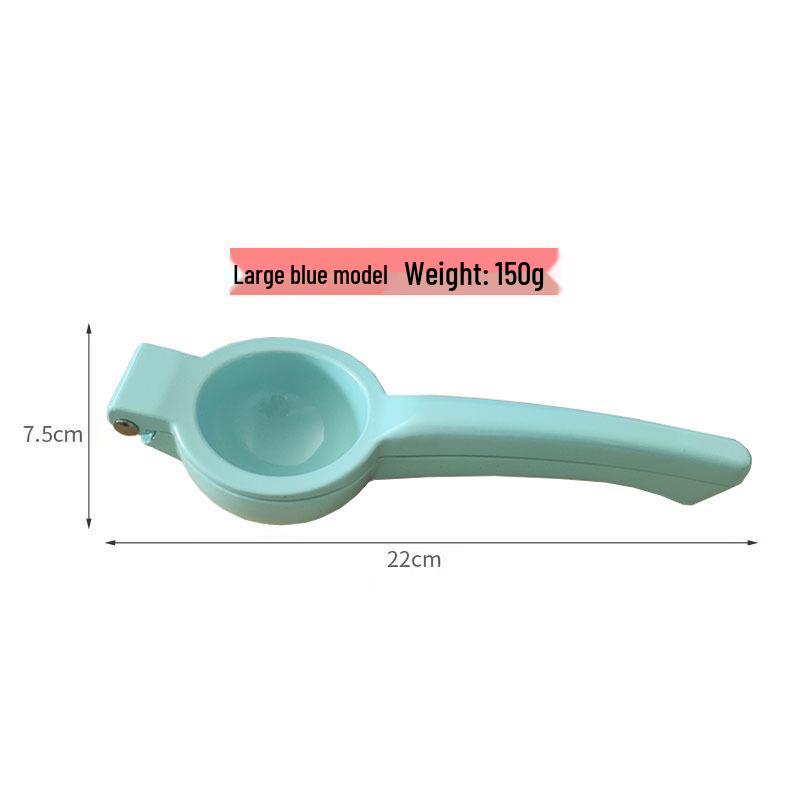 Manual Lemon Juicer Clip