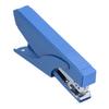 Stapler Hand Held Ergonomic 20 Sheets Safe   Binding Tool for   Home Classroom