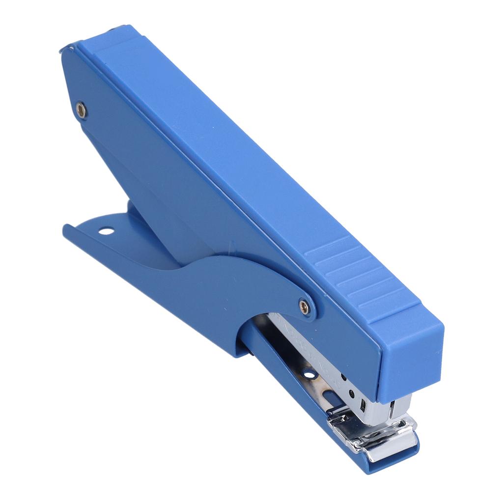 Stapler Hand Held Ergonomic 20 Sheets Safe   Binding Tool for   Home Classroom