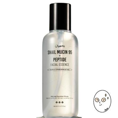 Gesichtspflege – Nahrungsseren & Essenzen für das Gesicht