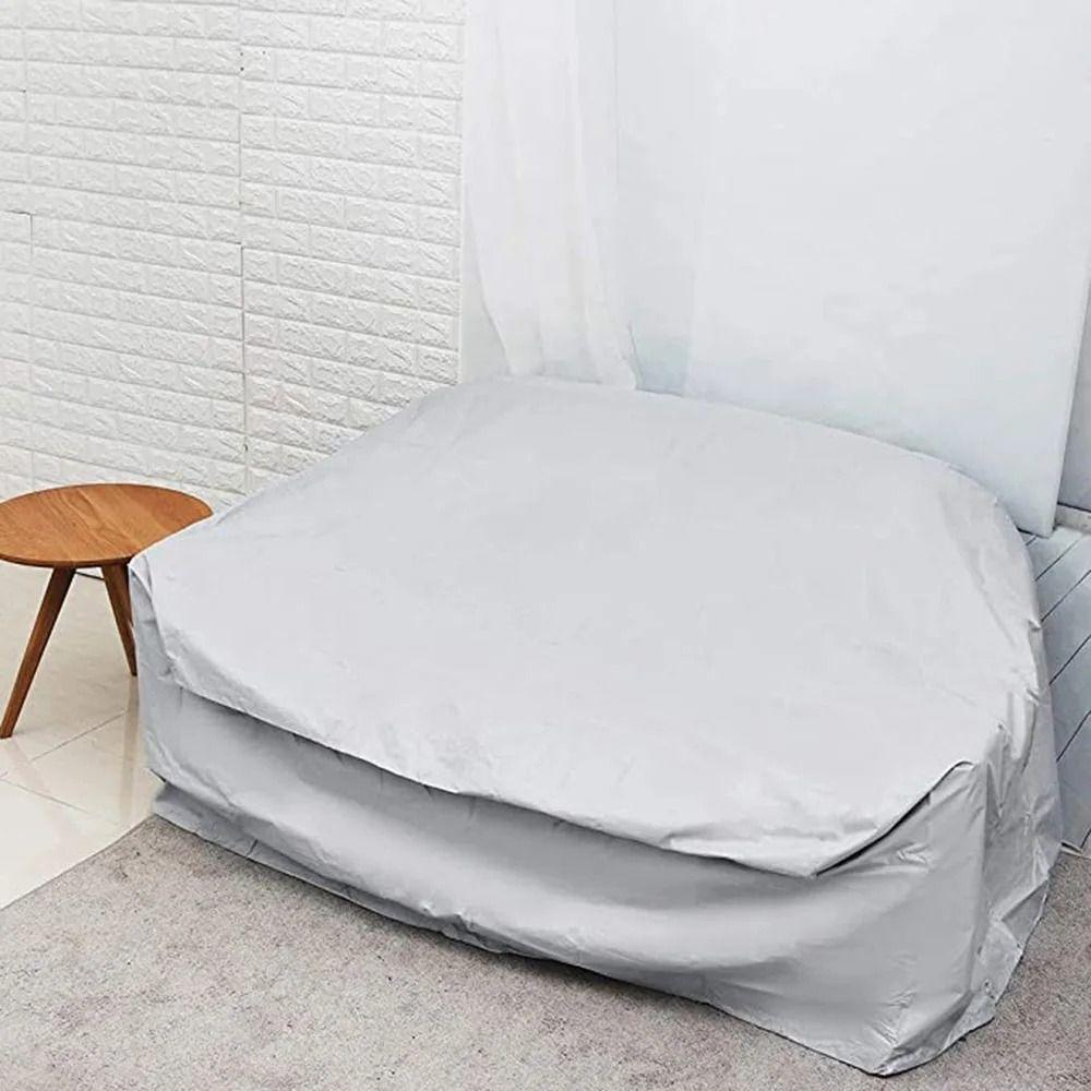 Rain Proof Waterproof Garden Furniture Covers Snow Proof Dust Proof Outdoor Furniture Covers Tear-Resistant Oxford Fabric