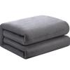 Xinjingzhou Smart Timing Plush Electric Blanket