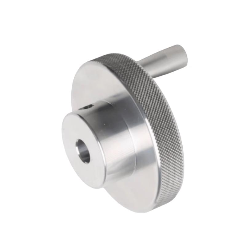 NAMS Handwheel Shaft