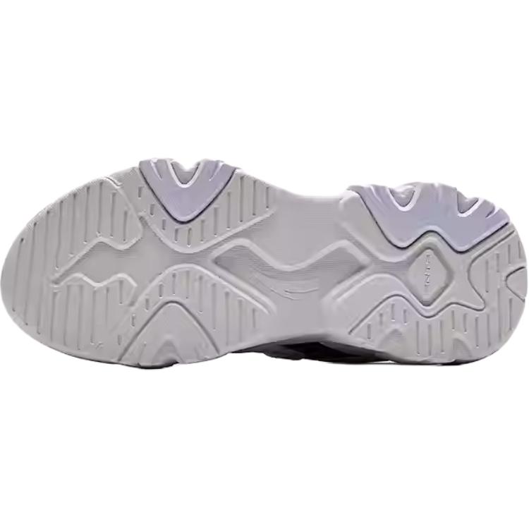 Anta Kids Hedgehog Lifestyle Series Simple Versatile Non-Slip Wear-Resistant Low-Top Casual Shoes Kids sneaker 322538812