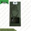 Wujun Sit-up Training Aid with Automatic Counter