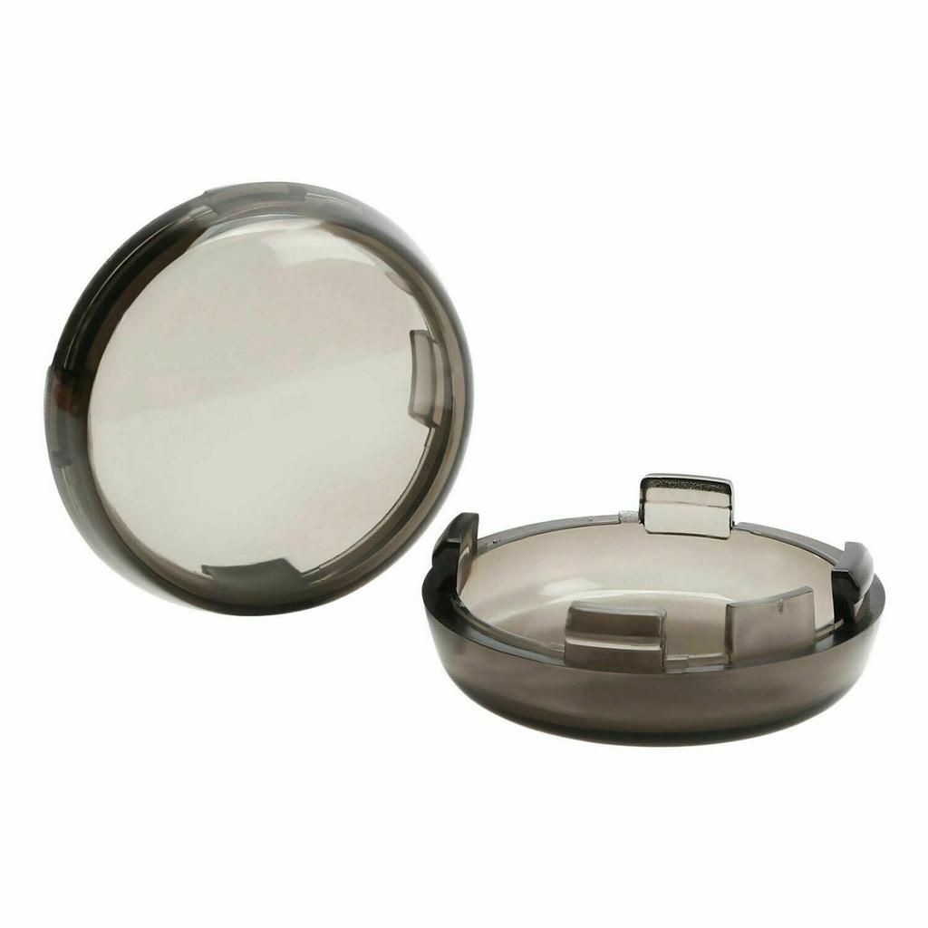 2002-Up Glühbirnen Linse 4 Sätze ABS Bernstein Abdeckungen Blinker