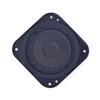 3Inch 8Ohm 15W Portable Loudspeaker 79Mm Small Woofer Rubber Frame Neodymium Magnetic Loudspeaker Replacement