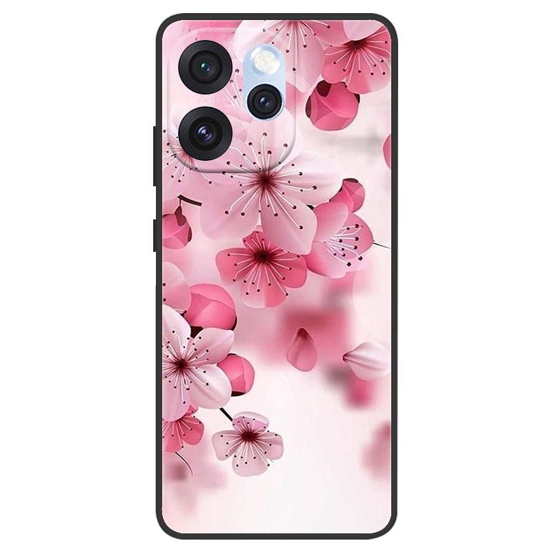 For OPPO Reno15 Reno 15 Pro Max Case Silicone Luxury Space Butterfly Soft Bumper for OPPO Reno 15 Pro 5G Phone Cover TPU Funda
