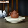 100ml Retro Yixing Purple Clay Teapots Handmade Big Belly Rongtian Pot Raw Ore Downhill Mud Kettle Zisha Tea Set Tableware Gifts
