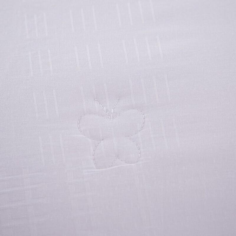 Hengyuanxiang Luosha Ice-Cooling Mulberry Silk Quilt