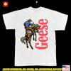 Trending Geese Band Country Cowboy For Fan T-shirt S To 5XL Unisex T-Shirt