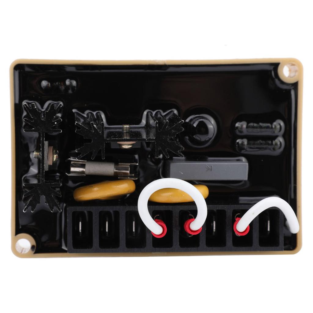SE350 AVR Automatischer Spannungsregler Lichtmaschinen-Ersatzteil