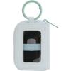 CK71601 Rilakkuma Kumakyun Smart Key Case [San-X] "Chairoikoguma's Days"