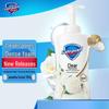 Safeguard Pore-Cleansing Camellia Scent Body Wash