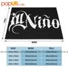 Ill Nino Ultra-Soft Blanket Quilt Winter Sofa Cover Bed Covers