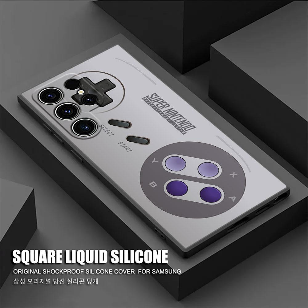 Cassette Music Tapes Circuit Board Camera S25Ultra Case For Samsung Galaxy S25 S24 S23 S20 S21 FE S22 Ultra S10 Plus Phone Cover