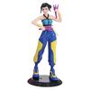 NEW Kpop Demon Hunters Figure Cartoon Kawaii Rumi Mira Zoey Action Figure PVC Desk Decoration Model Doll Toy Kids Gift