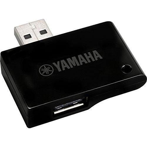 Yamaha Wireless MIDI Adapter UD-BT01 Connects Musical Instrument iOS Music