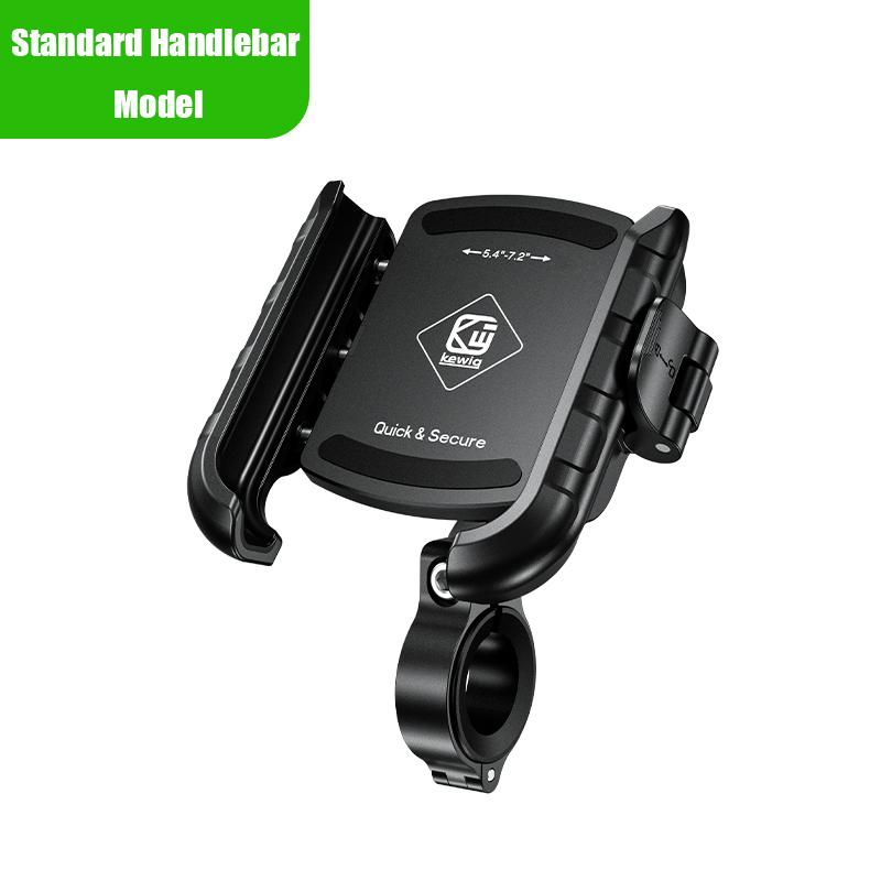 Universal Flexible Motorcycle Cell Phone Holder Bicycle Mobile Phone Holder Bicycle Accessory Phone Holder