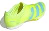 adidas Adizero Md 'Solar Yellow Clear Aqua' FW2240