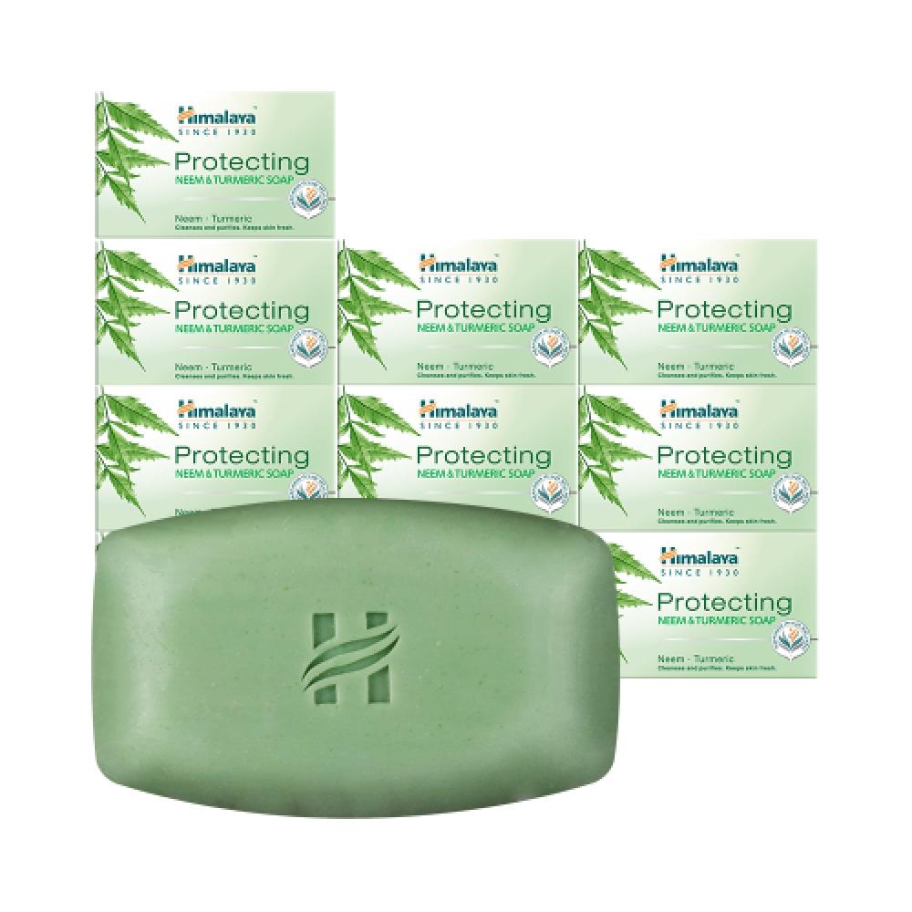 

Himalaya Мыло 75г X10 FREE