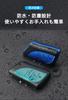 [KUNIO] Lexus Exclusive Key Case, Key Holder, Genuine Flexible TPU Lexus ES ES300h ES350