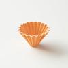 ORIGAMI Dripper S (na 1-2 filiżanki) (Pomarańczowy)
