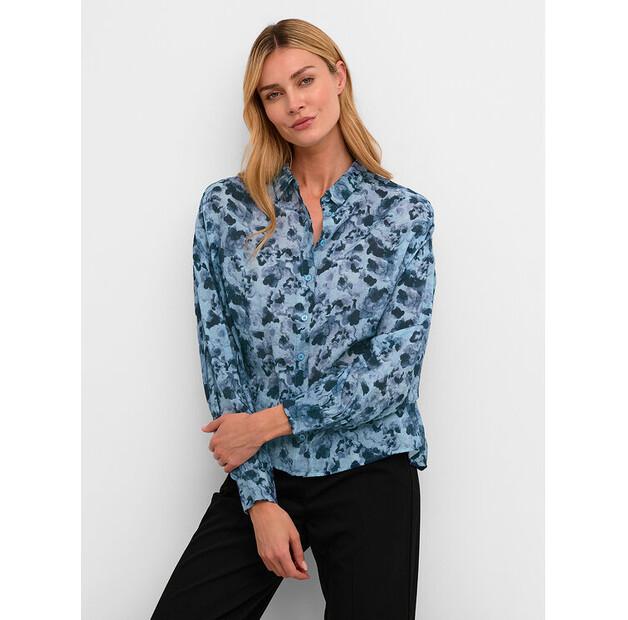 Рубашка Kaffe Sus EU 34