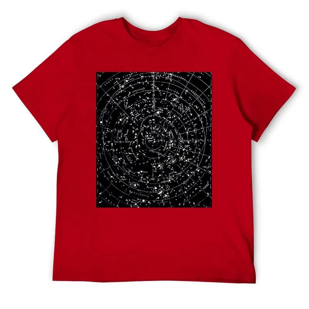 Aries Twelve Constellation (19) T-shirt Fresh Motion  Humor Graphic T-shirts Casual Graphic Fitness USA Size