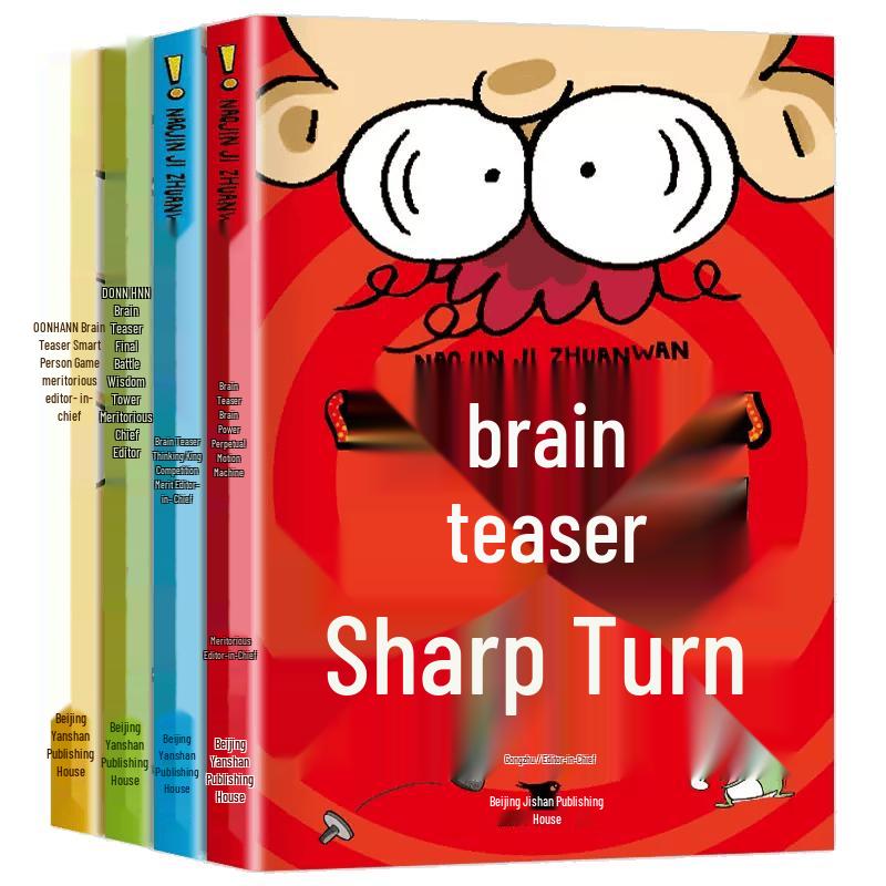 Comprehensive K-Primary Educational & Activity Book Series