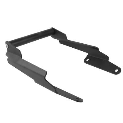 Support Extenseur de Support de Navigation GPS Acier Inoxydable Antirouille Étanche Noir Remplacement Pour