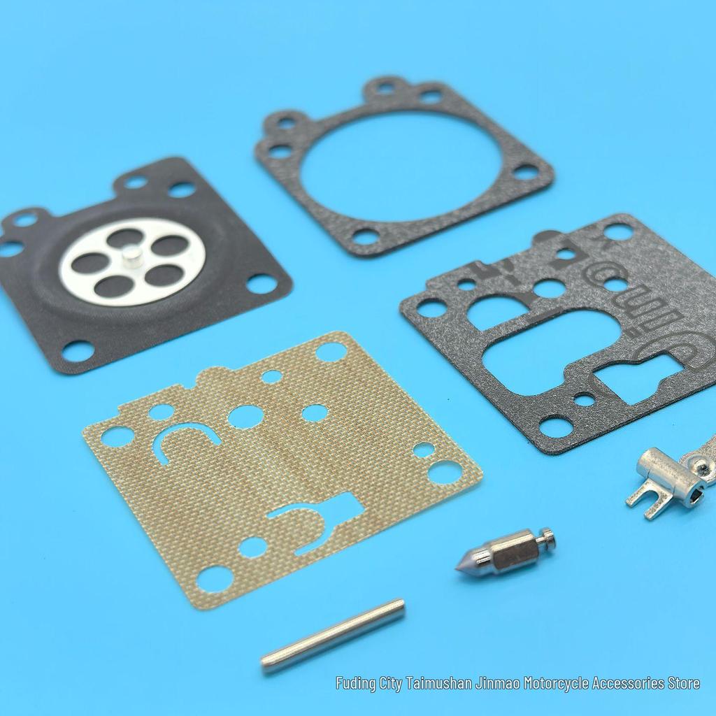Crosser Vergaser Reparaturkit für Walbro K1-WYG Dichtung