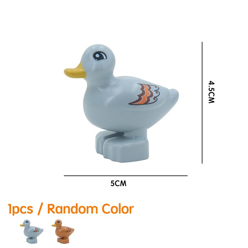 

Животные написание большие строительные блоки ферма океан набор детали образовательные совместимы с DuploLG мальчики девочки игрушка дети ребенок подарок