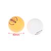 10 Stücke Ping Pong Ball Abs Professionelle 40 Mm Hohe Elastizität Tischtennis Ball