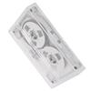 Reel To Reel Blank Sound Cassette Tape   Homemade 55 Minutes Aluminum Empty Cassette Tape for Music Recording