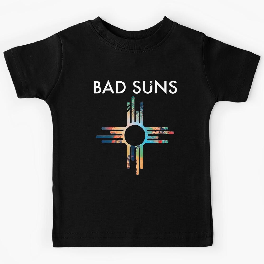 Bad Suns Kids T-Shirt 150