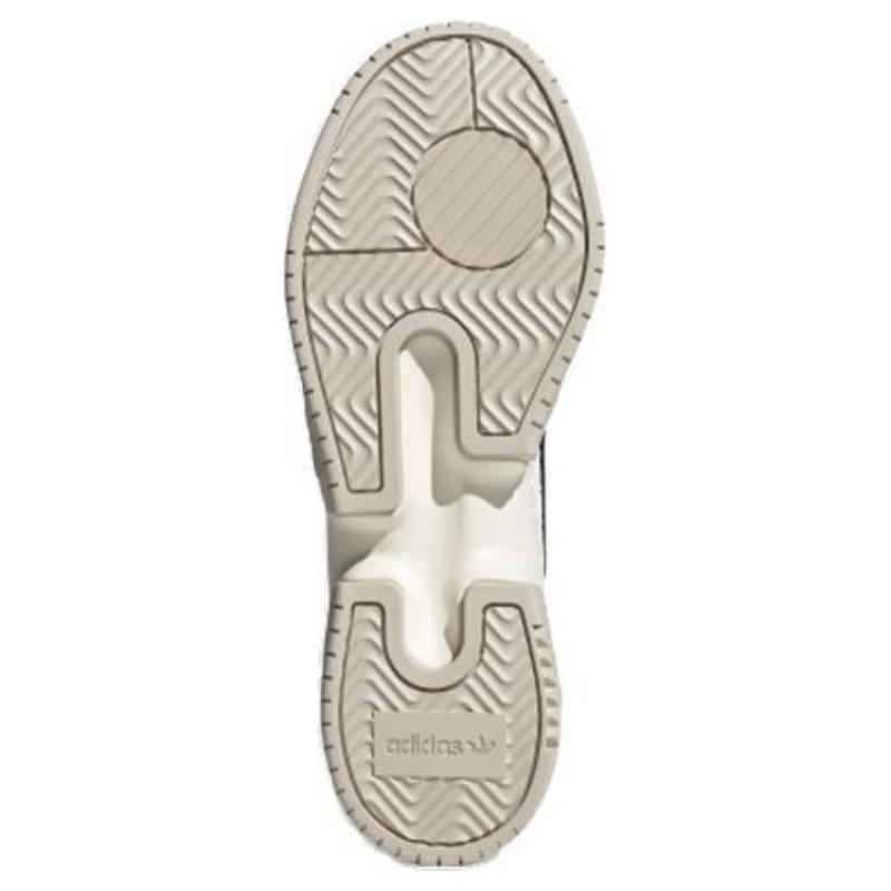 Adidas Supercourt Rx 'White Black' Sneakers EG6867