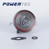 Turbo Charger Core 836250-0001 836250-5001S CHRA For CITROEN C3 PICASSO DS3 DECAPOTABLE DS4 1.2 THP 96 KW 130 Hp CV 2014-2015